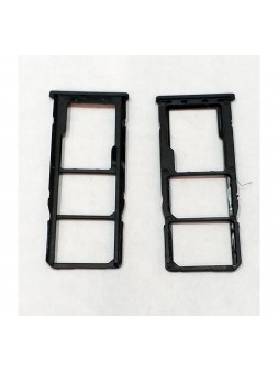 Samsung Galaxy M20 soporte o bandeja sim negra SM-M205F SM-M205D