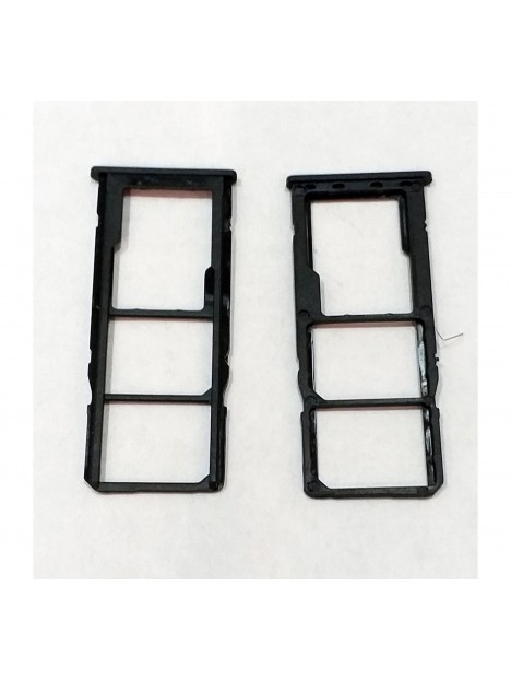Samsung Galaxy M20 soporte o bandeja sim negra SM-M205F SM-M205D