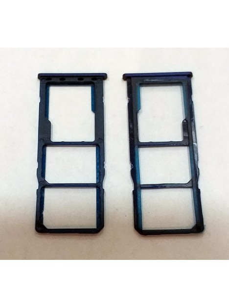Samsung Galaxy M20 soporte o bandeja sim azul SM-M205F SM-M205D