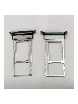 Blackview BV6800 BV6800 Pro soporte o bandeja sim negra