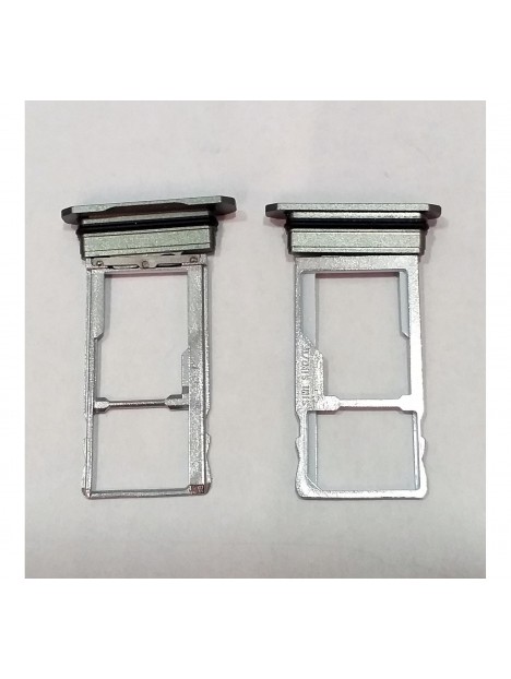 Blackview BV6800 BV6800 Pro soporte o bandeja sim negra