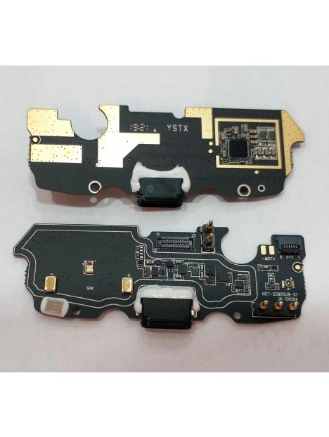 Blackview BV6800 BV6800 Pro flex puerto carga