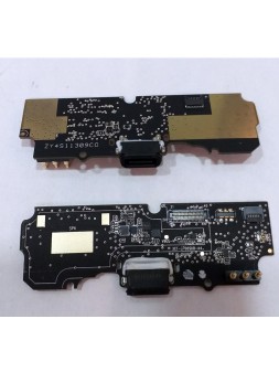 Blackview BV9600 BV9600 Pro flex puerto carga