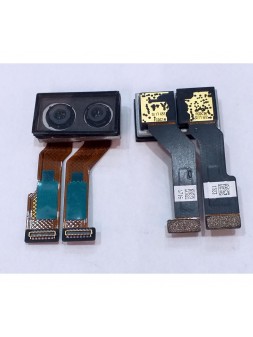 Nokia 8 Sirocco flex camara trasera TA-1005