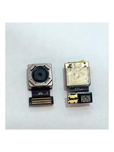 Nokia 6 flex camara frontal TA-1000 TA-1003 TA-1025 TA-1039