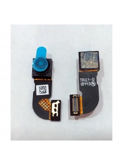 Nokia X5 2018 5.1 Plus flex camara frontal