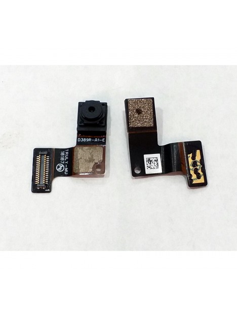 Nokia 7.1 flex camara frontal TA-1085 TA-1095 TA-1096 TA-1100