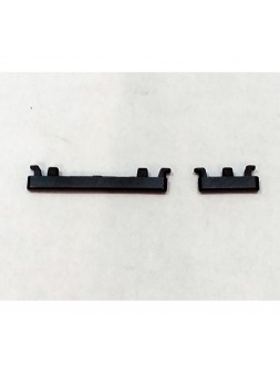 Xiaomi Redmi 7 set botones negros redmi7 red rice 7 red rice7