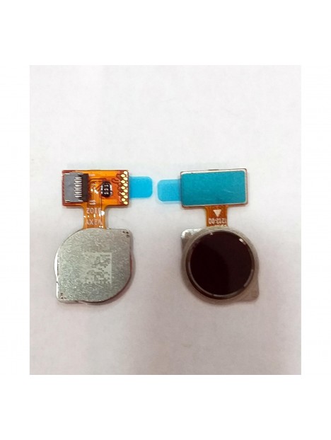 Xiaomi Redmi Note 7 flex home + lector huella negro redmi note7 red rice note 7 red rice note7