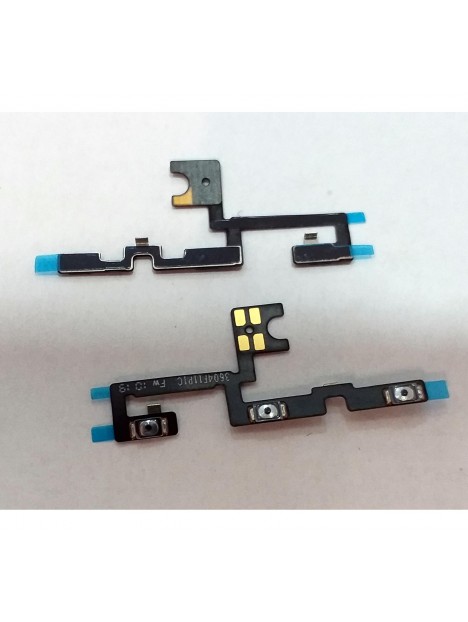 Xiaomi Mi 9T MI9T Redmi K20 flex power + volumen