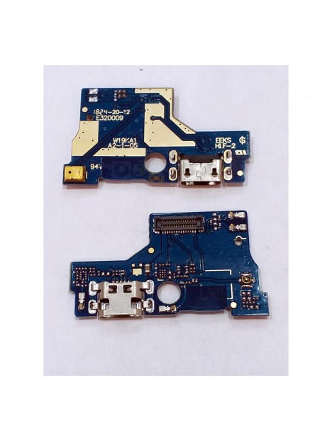 Asus Zenfone Live L1 ZA550KL flex puerto carga X00RD