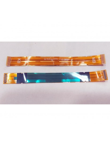 Asus Zenfone 4 Max ZC520KL flex central