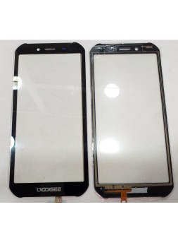 Doogee S40 tactil negro
