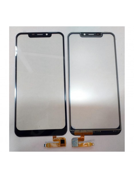 Oukitel C12 tactil negro