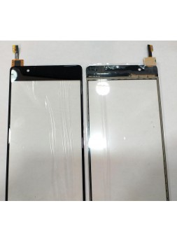 Umidigi Crystal tactil negro