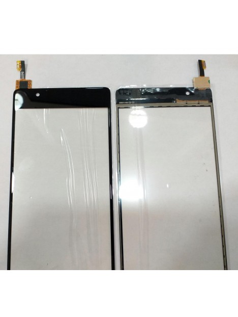 Umidigi Crystal tactil negro