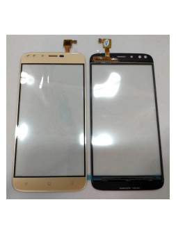 Oukitel U22 tactil dorado