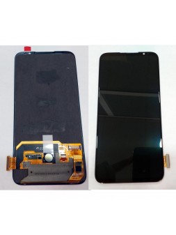Meizu 16S pantalla lcd + tactil negro