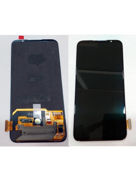 Meizu 16S pantalla lcd + tactil negro