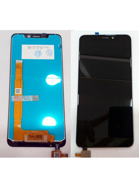 Alcatel Vodafone Smart N10 VFD630 pantalla lcd + tactil negro