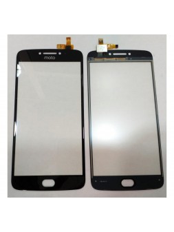 Motorola Moto E4 Plus XT1770 tactil negro XT1773 XT1771