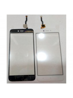 Xiaomi Redmi Go tactil blanco