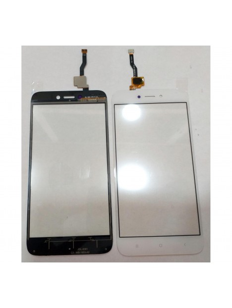 Xiaomi Redmi Go tactil blanco