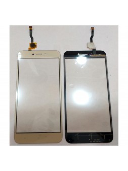 Xiaomi Redmi Go tactil dorado