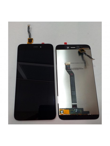 Xiaomi Redmi Go pantalla lcd + tactil negro