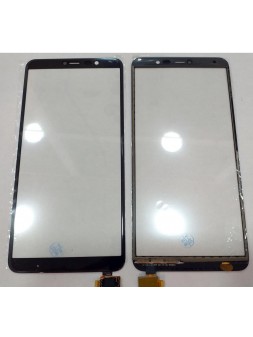 Wiko Y80 tactil negro