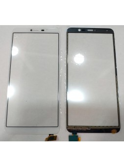 Wiko Y80 tactil blanco