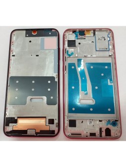 Huawei Honor 20i Honor 20 Lite carcasa central o marco rosa