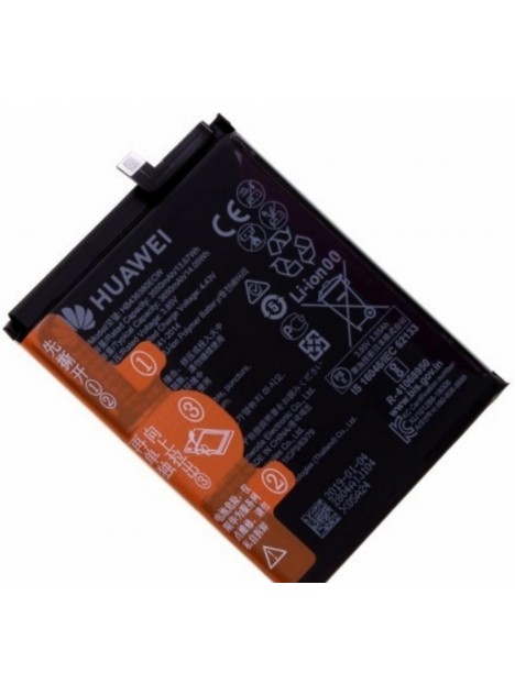 Batería Premium HB436380ECW Huawei P30 ele-al00 ele-l09 ele-l29 3550mAh