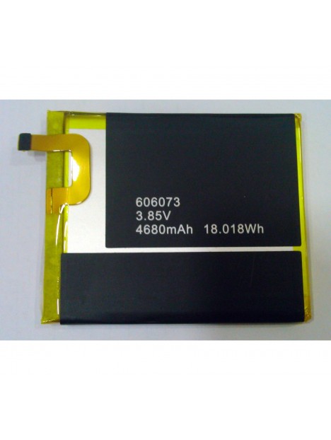 Batería Premium Blackview MAX 1 4680mAh