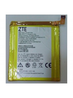 Bateria premium LI3931T44P8H756346 ZTE Axon 7