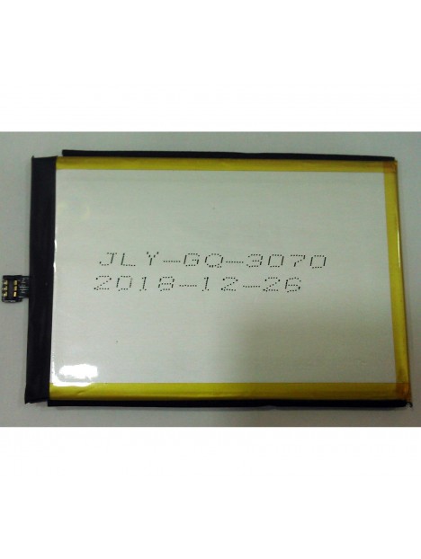 Batería Premium Ulefone S10 Pro 3350mAh