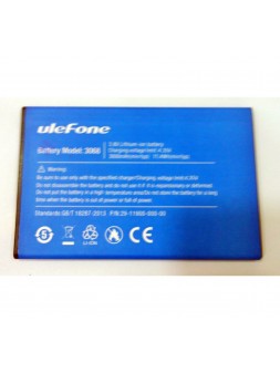 Batería premium Ulefone S1 3000 mAh