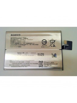 Batería Premium Sony Xperia 10 Plus Xperia 10+ I3213 I3223 I4213 I4293 3000mAh