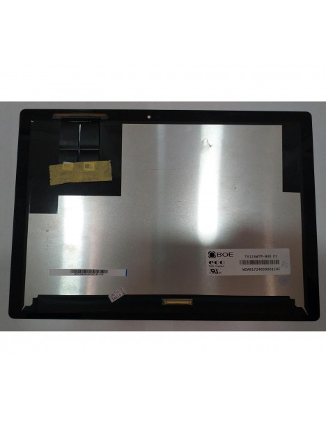 Asus Transfromer Pro T304 pantalla lcd + tactil negro