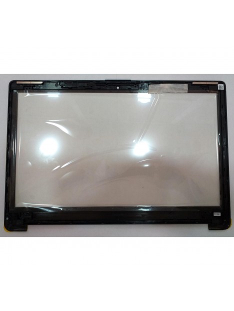 Asus Vivobook Flip TP501UA tactil negro + marco negro