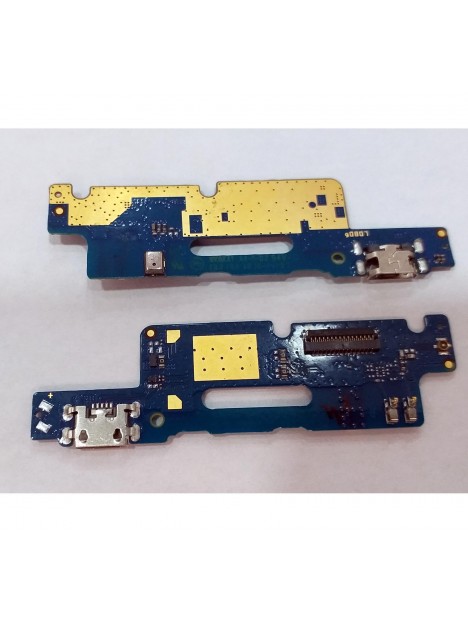 ZTE Blade A620 flex puerto carga