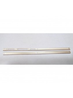 Oukitel K7 embellecedor lateral dorado