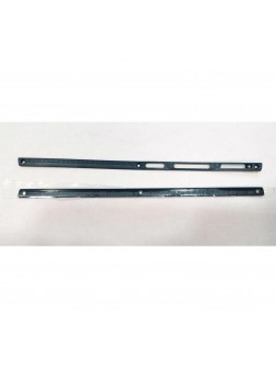 Oukitel K7 embellecedor lateral negro