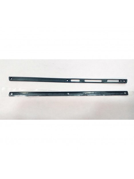 Oukitel K7 embellecedor lateral negro