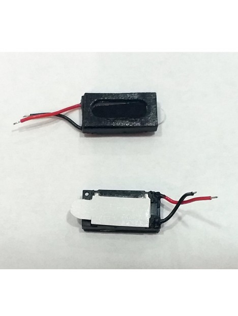 Oukitel K7 flex altavoz auricular