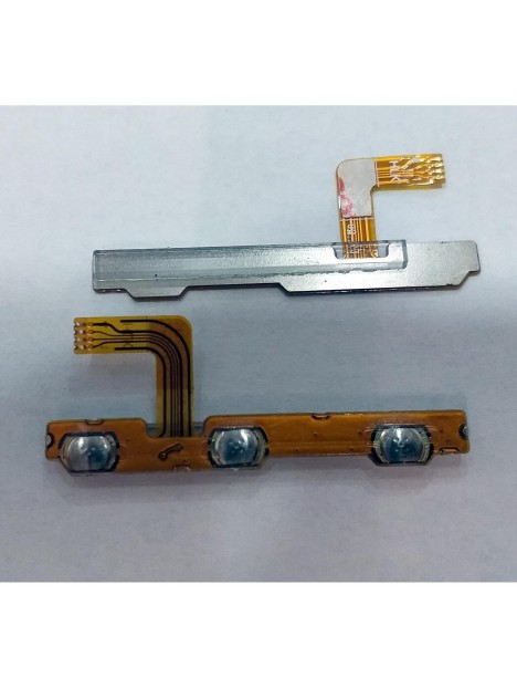 Oukitel K10000 Pro flex power + volumen