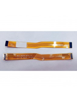 Oukitel U13 flex central