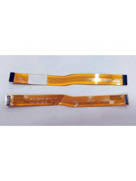 Oukitel U13 flex central