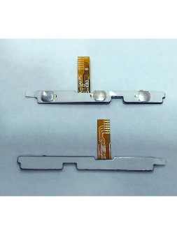 Oukitel U8 flex power + volumen