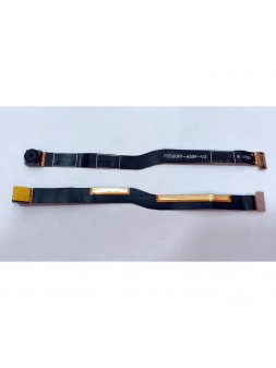 Doogee Mix flex central